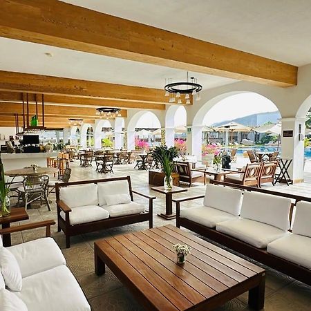 Hotel Vinas Queirolo San Juan Bautista エクステリア 写真