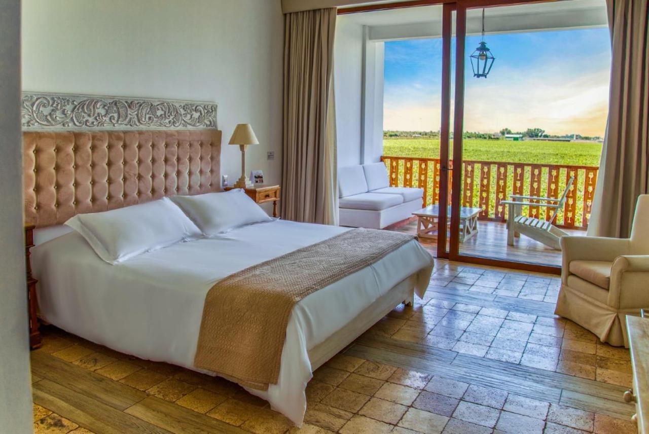 Hotel Vinas Queirolo San Juan Bautista エクステリア 写真