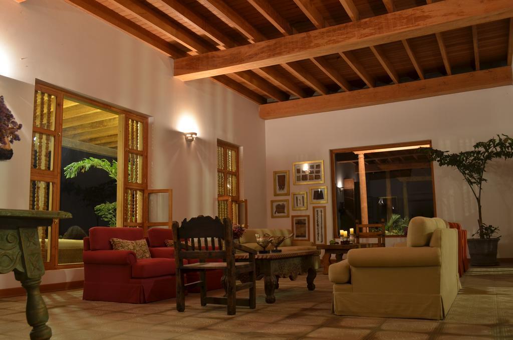 Hotel Vinas Queirolo San Juan Bautista エクステリア 写真