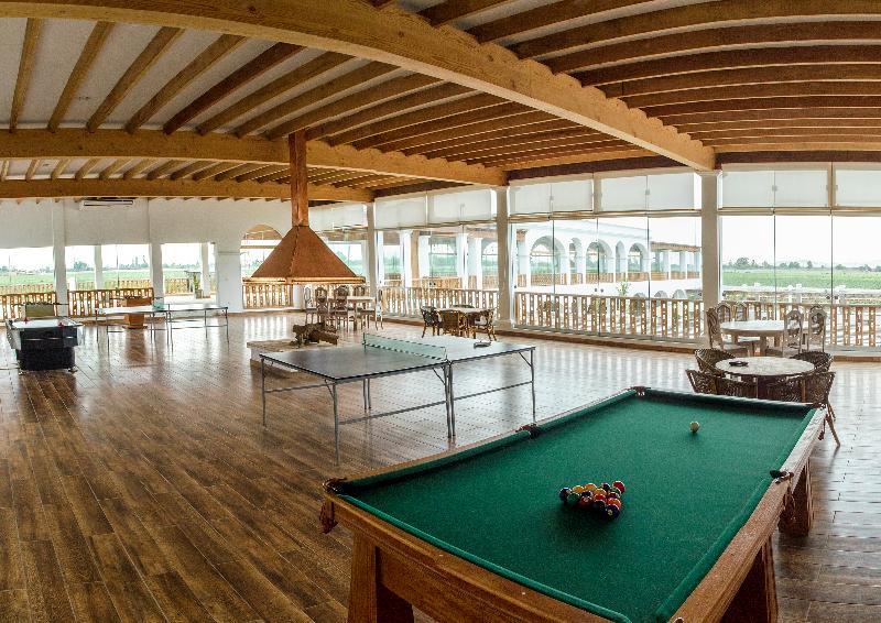 Hotel Vinas Queirolo San Juan Bautista エクステリア 写真